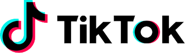 TikTok Logo