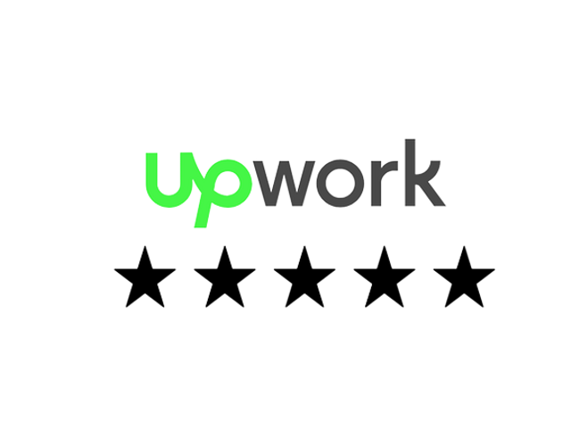 Upwork Logo